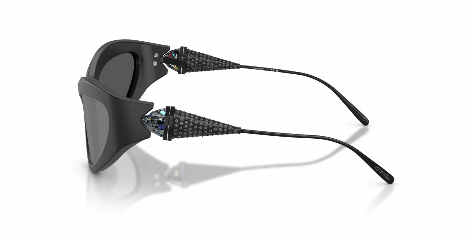 Swarovski SK6046 10206G  